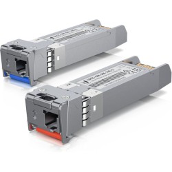Ubiquiti - SFP+ transceiver module - 10GbE
