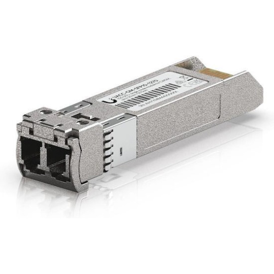 Ubiquiti UniFi - SFP+ transceiver module - 10GbE