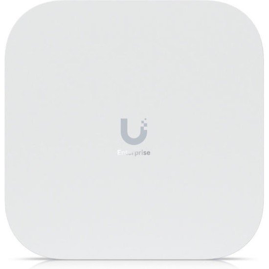 Ubiquiti wifi Access Point UniFi 7 Enterprise E7 - 2.4 / 5 / 6 GHz
