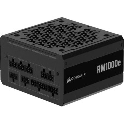 CORSAIR RMe Series RM1000e - power supply - 1000 Watt