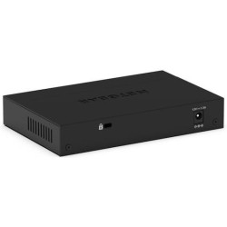 NETGEAR Switch 300 Series Plus MS308 - 8 Ports - 8x GE (100/1000/2500)