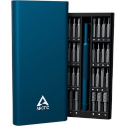 ARCTIC Precision Screwdriver Toolkit AETLS00001A