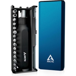 ARCTIC Ratchet Tool Set AETLS00002A
