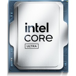 Intel Core Ultra 7 265F - 20x - 2.4 GHz - LGA1851 Socket - Tray