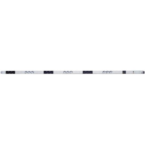 DIGITUS power strip A-19-STRIP42-1 - 18 Ports