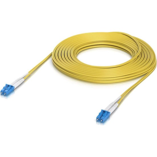 Ubiquiti UniFi patch cable - 15 m - yellow