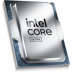 Intel Core Ultra 5 245KF - 14x - 4.2 GHz - LGA1851 Socket - Tray