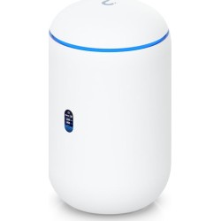 Ubiquiti Dream Router 7 - wireless router - Wi-Fi 7 - desktop