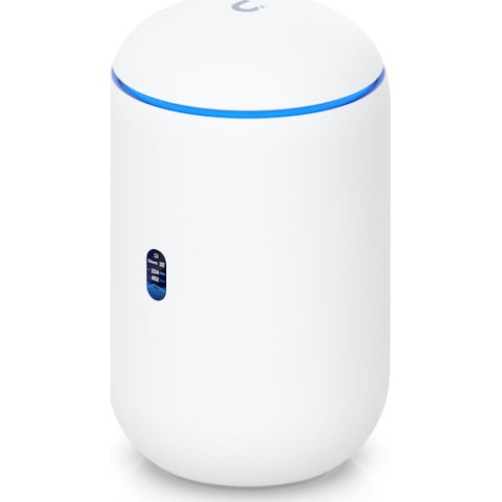 Ubiquiti Dream Router 7 - wireless router - Wi-Fi 7 - desktop