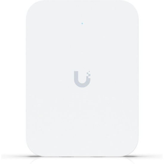 Ubiquiti UniFi U7 In-Wall - wireless access point - Wi-Fi 7