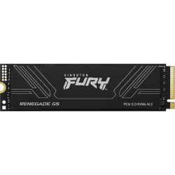 Kingston FURY - SSD - 1 TB - PCI Express 5.0 x4 (NVMe)