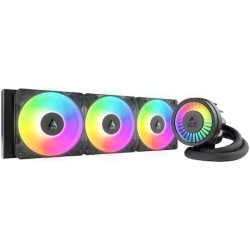 ARCTIC Liquid Freezer III Pro 360 A-RGB - processor liquid cooling system