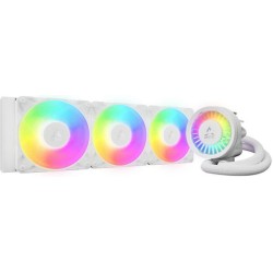 ARCTIC Liquid Freezer III Pro 360 A-RGB - processor liquid cooling system