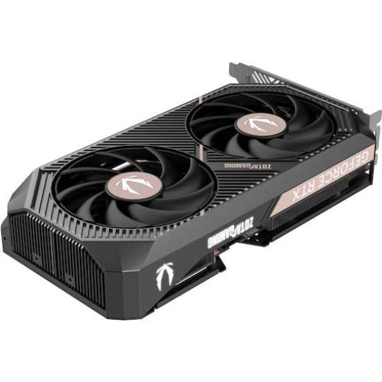 ZOTAC GAMING GeForce RTX 5060 Ti 8GB AMP - graphics card - GeForce RTX 5060 Ti - 8 GB