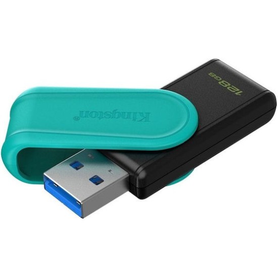 Kingston DataTraveler Exodia S - USB flash drive - 128 GB