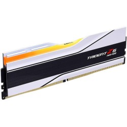 G.Skill Trident Z5 Neo RGB - DDR5 - kit - 32 GB: 2 x 16 GB - DIMM 288-pin / PC5-48000 - unbuffered