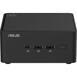 ASUS NUC 15 Pro Tall Kit - mini PC Core 5 210H 2.2 GHz - 0 GB - no HDD