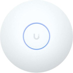 Ubiquiti UniFi U7 Long-Range - wireless access point - compact - Wi-Fi 7