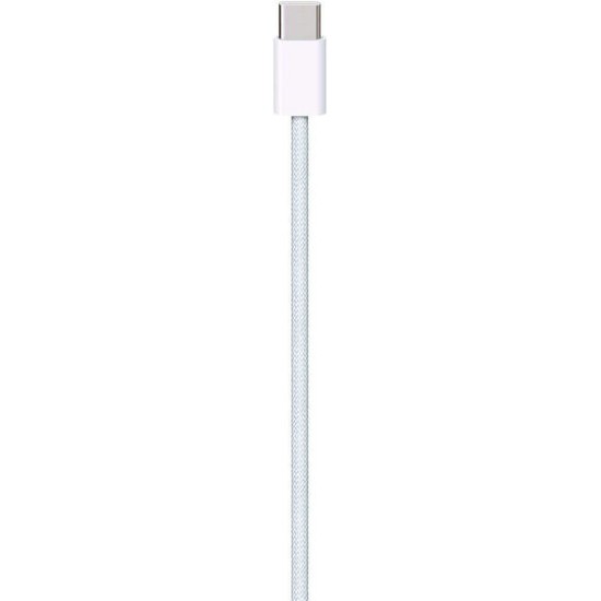 Apple USB-C cable - USB-C/USB-C - 1 m