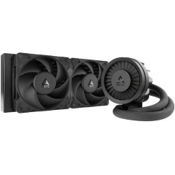 ARCTIC Liquid Freezer III Pro 240 - processor liquid cooling system