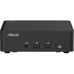 ASUS barebone NUC 15 Pro Slim Kit RNUC15CRKC700002 - Mini  - Intel Core Ultra 5 225H