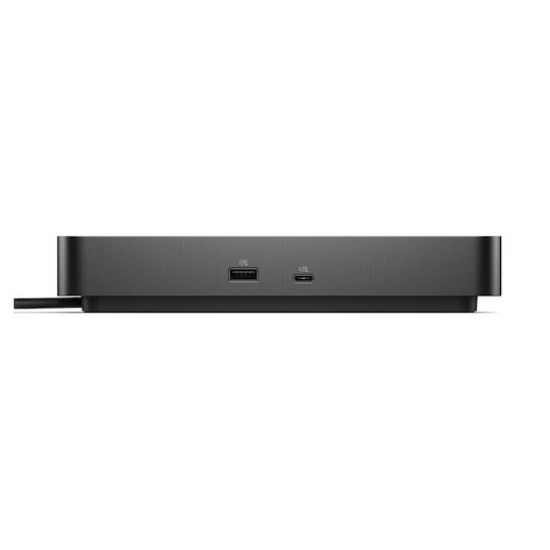 Dell Pro Smart Dock SD25 - docking station - USB-C - HDMI, 2 x DP, USB-C - 1GbE, 2.5GbE