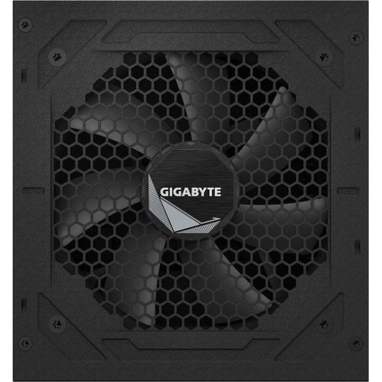 Gigabyte UD850GM PG5 V2 - power supply - 850 Watt