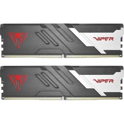 Patriot RAM Viper VENOM - 32 GB (2 x 16 GB Kit) - DDR5 6000 UDIMM CL36