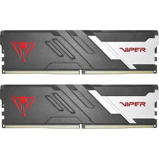 Patriot RAM Viper VENOM - 32 GB (2 x 16 GB Kit) - DDR5 6000 UDIMM CL36