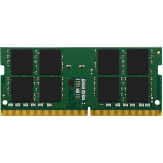 Kingston RAM - 8 GB - DDR4 3200 SO-DIMM CL22