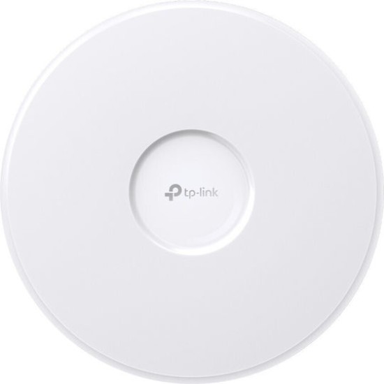 TP-Link Omada EAP773 V1 - wireless access point - Bluetooth, Wi-Fi 7 - cloud-managed