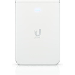 Ubiquiti UniFi 6 - wireless access point - Wi-Fi 6