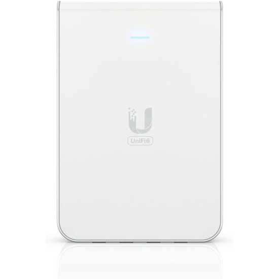 Ubiquiti UniFi 6 - wireless access point - Wi-Fi 6