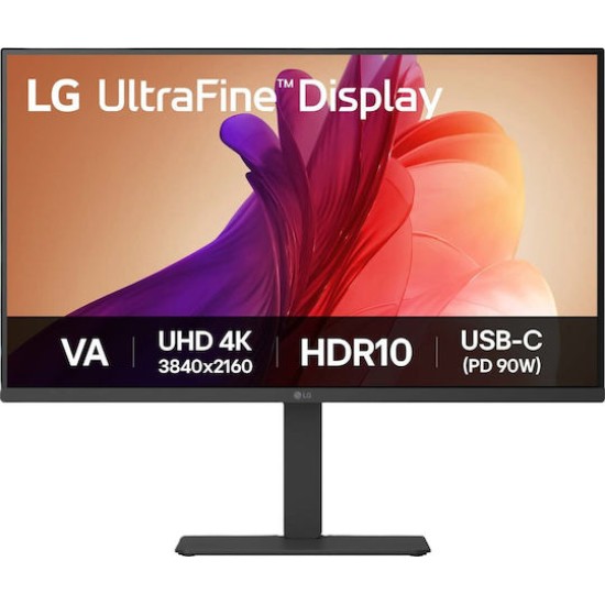 LG LED-Display 32U720A-B.AEU - 81.3 cm (32