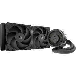 ARCTIC water cooler Liquid Freezer III Pro 280