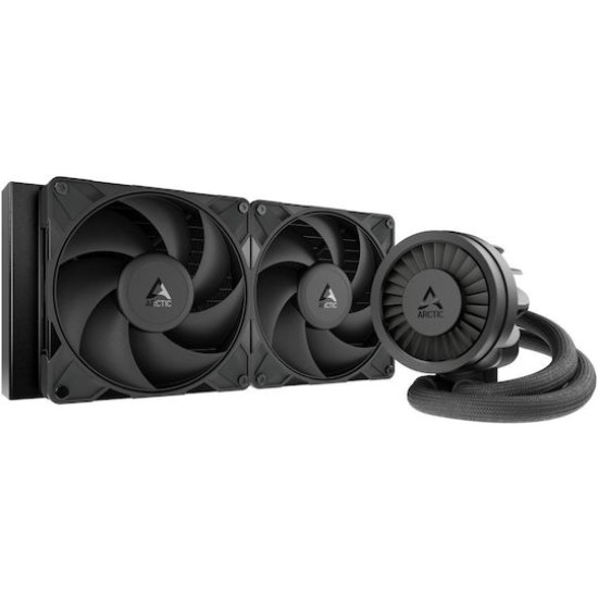 ARCTIC water cooler Liquid Freezer III Pro 280