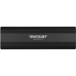 SSD Patriot Transporter Lite 1TB black ext.