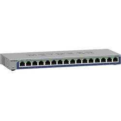 NETGEAR Switch GS116v3 - 16 Ports - 16x GE (10/100/1000)