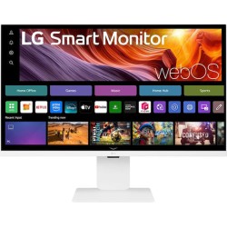 LG LED-Display 32U850SA-W.AEU - 80 cm (31.5