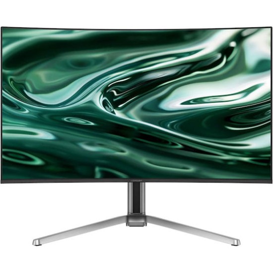 LC-Power QD-OLED Display LC-M32UCO - 80 cm (31.5