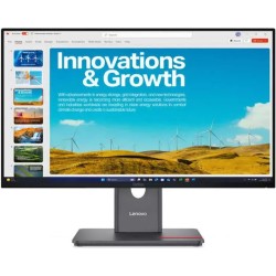 Dis 24 Lenovo Thinkvision P24qd-40 - QHD