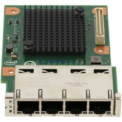 FUJITSU PLAN EM - network adapter - OCP - 1000Base-T x 4