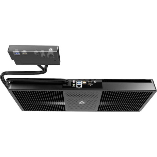 ARCTIC Under-Desk PC senza 5700G Pro - Mini - AMD Ryzen 7 5700G