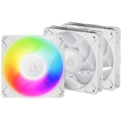 ARCTIC fan P12 Pro A-RGB - 12 cm - 3-pack