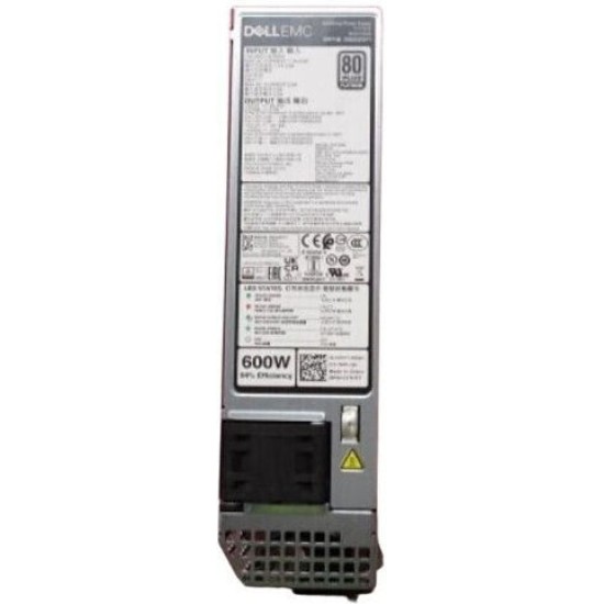 Fujitsu - power supply - hot-plug / redundant - 900 watt