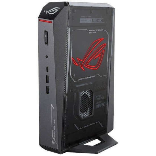 Barb Asus RNUC15JNK9X28AA2 NUC 15 ROG U9 275HX