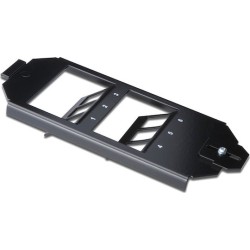 DIGITUS Floor tank holder for Keystone modules