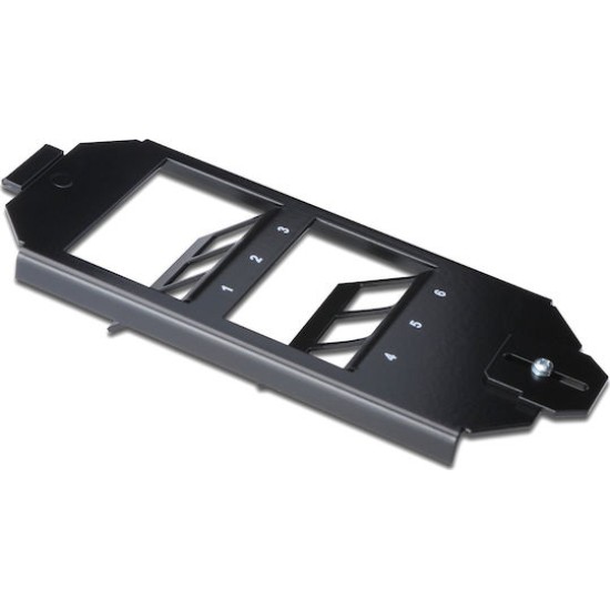 DIGITUS Floor tank holder for Keystone modules