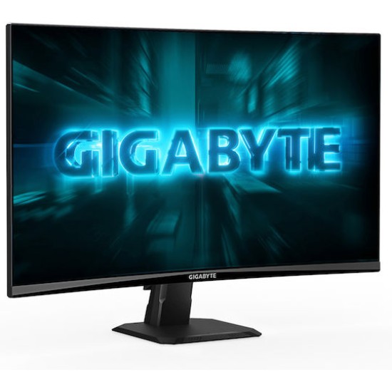 Gigabyte Curved LED-Display GS27FC2 - 68.6 cm (27