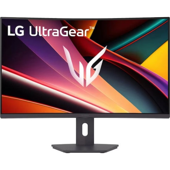 LG Curved LCD-Display UltraGear 32G600A-B - 81.3 cm (32